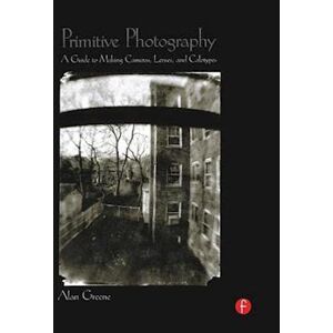 Alan Greene Primitive Photography