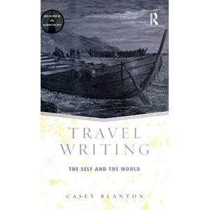 Casey Blanton Travel Writing