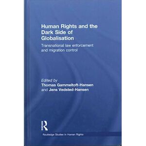 Human Rights And The Dark Side Of Globalisation