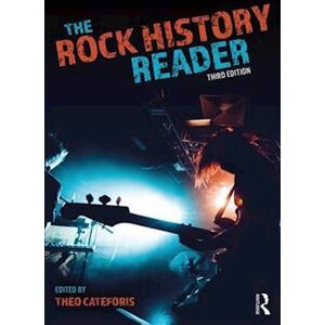 The Rock History Reader