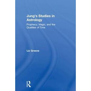 Liz Greene Jung’s Studies In Astrology