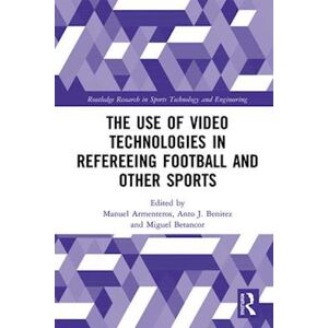 The Use Of Video Technologies In Refereeing Football And Other Sports