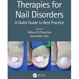 Therapies For Nail Disorders