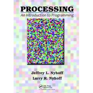 Jeffrey L. Nyhoff Processing