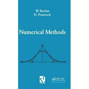 Hartmut Prautzsch Numerical Methods