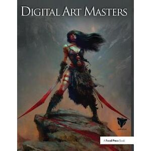 3dtotal.Com Digital Art Masters