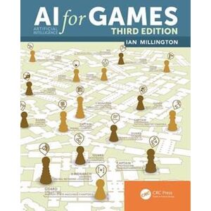 Ian Millington Ai For Games, Third Edition