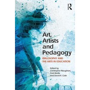 Artists And Pedagogy