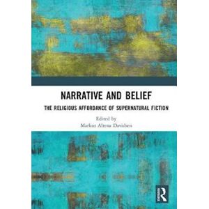 Narrative And Belief