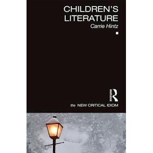 Carrie Hintz Children'S Literature