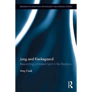 Amy Cook Jung And Kierkegaard