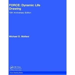 Mike Mattesi Force: Dynamic Life Drawing