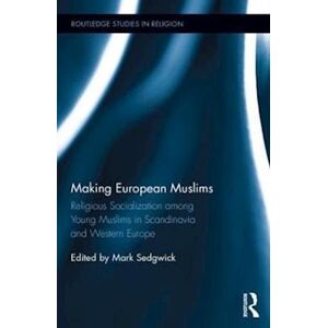 Making European Muslims