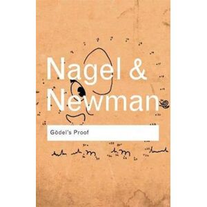 Ernest Nagel Godel'S Proof