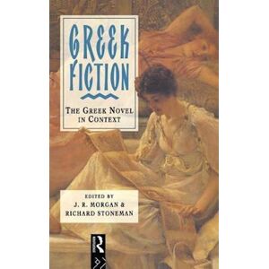 Greek Fiction