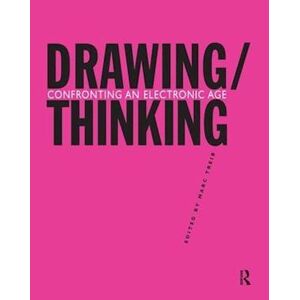 Drawing/thinking