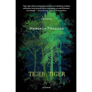 Margaux Fragoso Tiger, Tiger