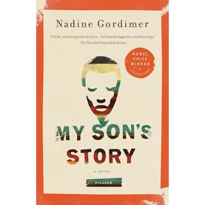 Nadine Gordimer My Son'S Story (Us)