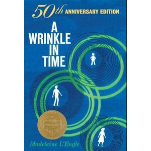 Madeleine L'Engle L'Engle, M: Wrinkle In Time/anniversary Ed.