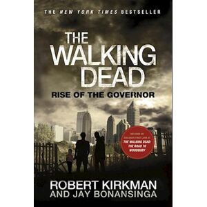 Robert Kirkman The Walking Dead