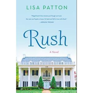 Lisa Patton Rush