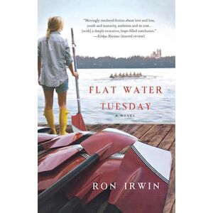 Ron Irwin Flat Water Tuesday