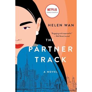 Helen Wan Partner Track