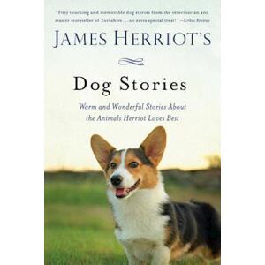 James Herriot'S Dog Stories