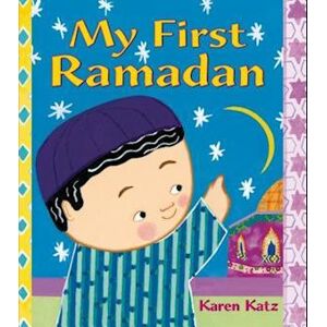 Karen Katz My First Ramadan