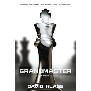 David Klass Grandmaster
