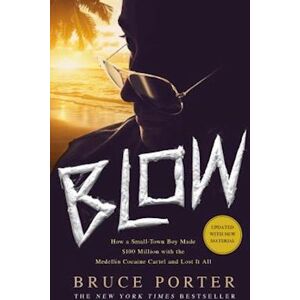 Bruce Porter Blow