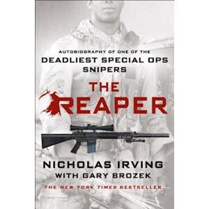 Nicholas Irving The Reaper