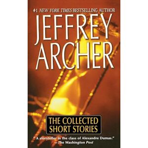 Jeffrey Archer Collected Short Stories