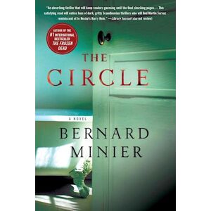 Bernard Minier The Circle