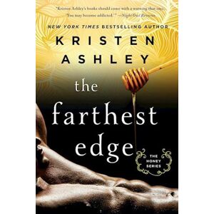 Kristen Ashley Farthest Edge