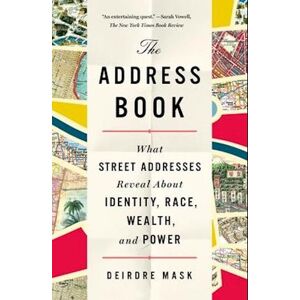 Deirdre Mask The Address Book