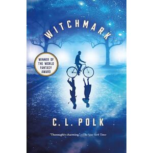 C. L. Polk Witchmark