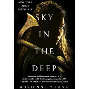 Adrienne Young Sky In The Deep