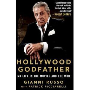 Gianni Russo Hollywood Godfather