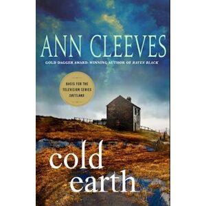 Ann Cleeves Cold Earth