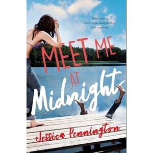 Jessica Pennington Meet Me At Midnight