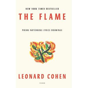 Leonard Cohen The Flame