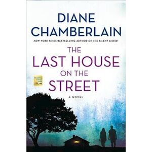 Diane Chamberlain The Last House On The Street