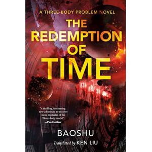 Baoshu The Redemption Of Time