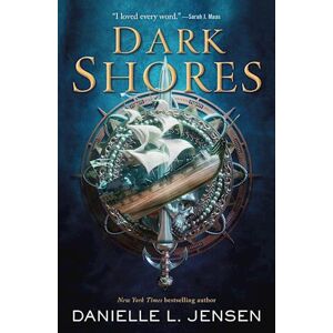 Jensen Dark Shores