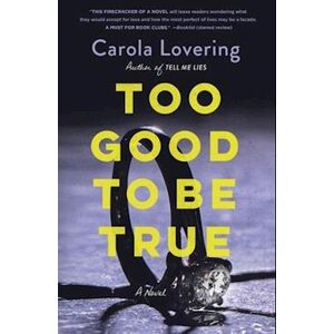 Carola Lovering Too Good To Be True