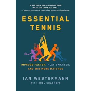 Ian Westermann Essential Tennis