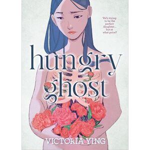 Victoria Ying Hungry Ghost