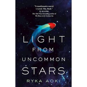 Ryka Aoki Light From Uncommon Stars