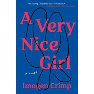 Imogen Crimp A Very Nice Girl